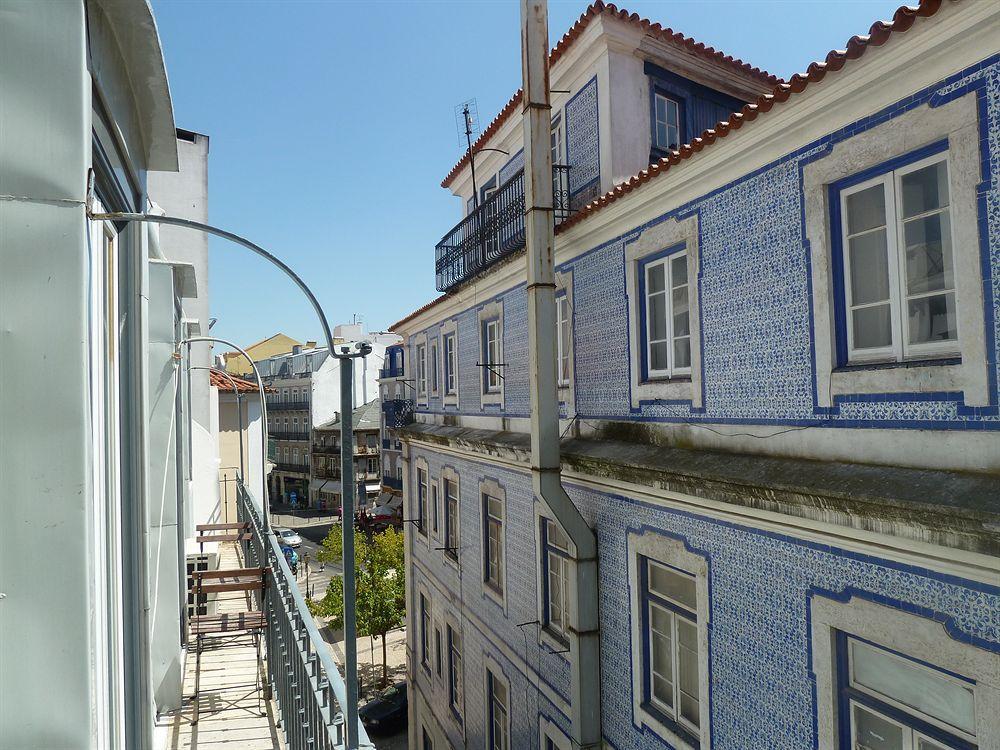 Hello Lisbon Santos Azulejos Apartments Kültér fotó